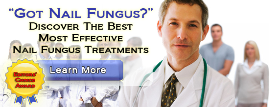 Nail Fungus and Nail Fungus Treatments